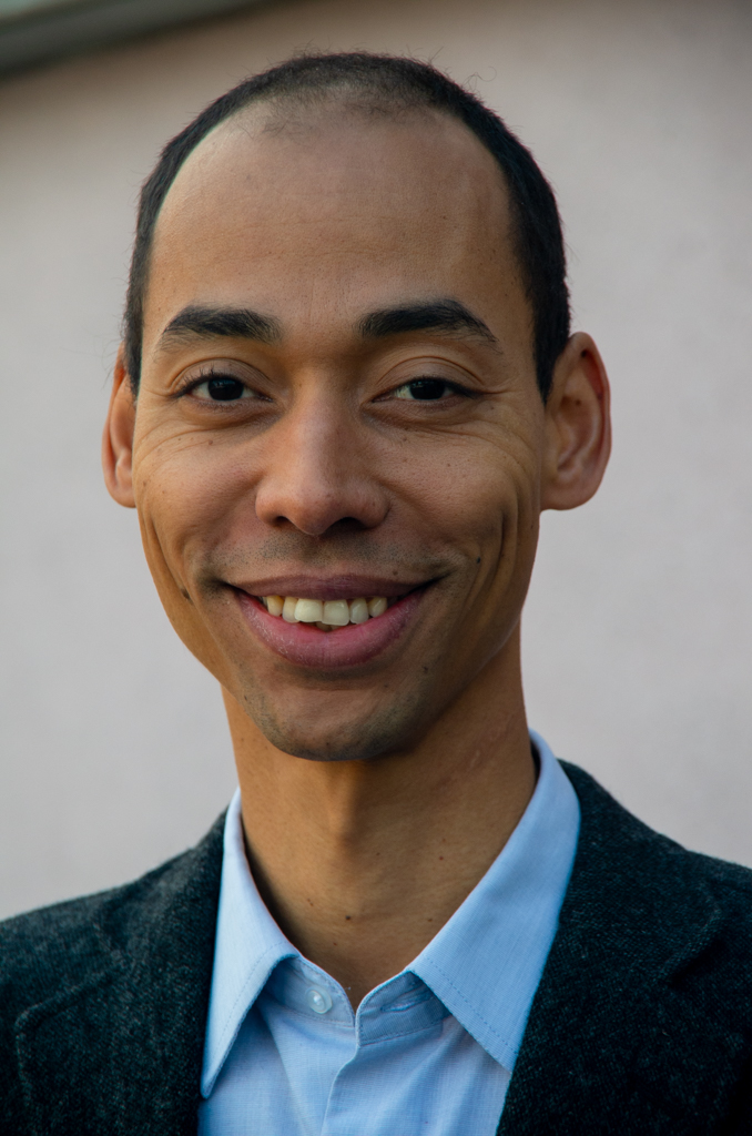 Dr. Ahmed Abdulkadir