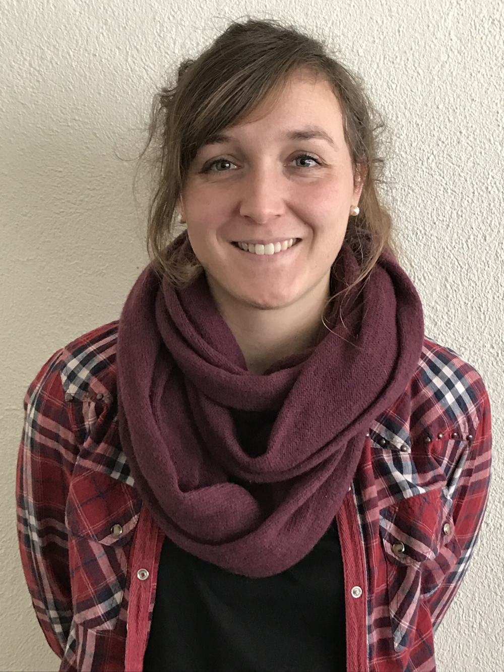 M. Sc. Katharina Klink