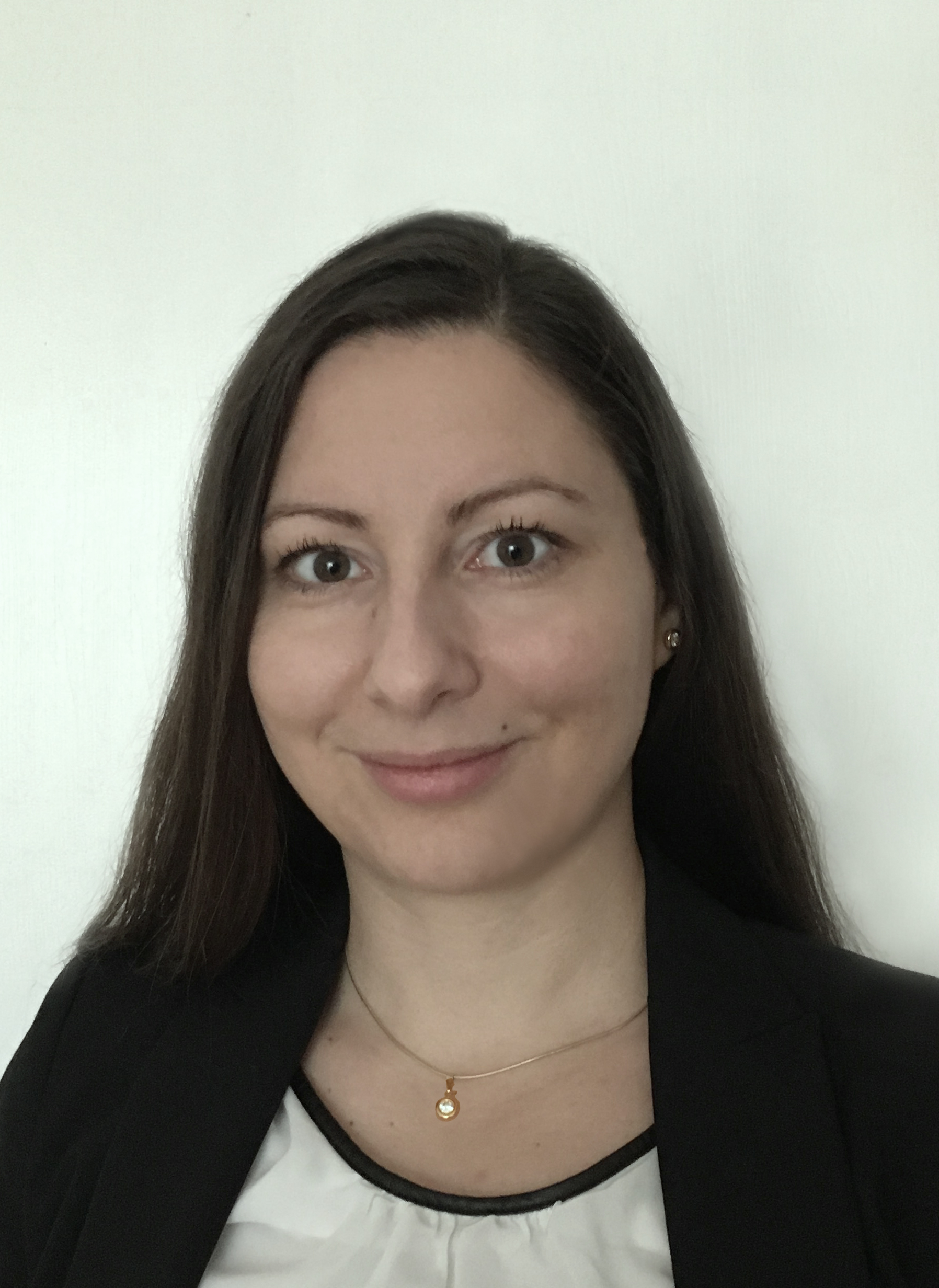 Dr. Lora Minkova