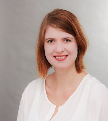 M. Sc. Katharina Wehrmann