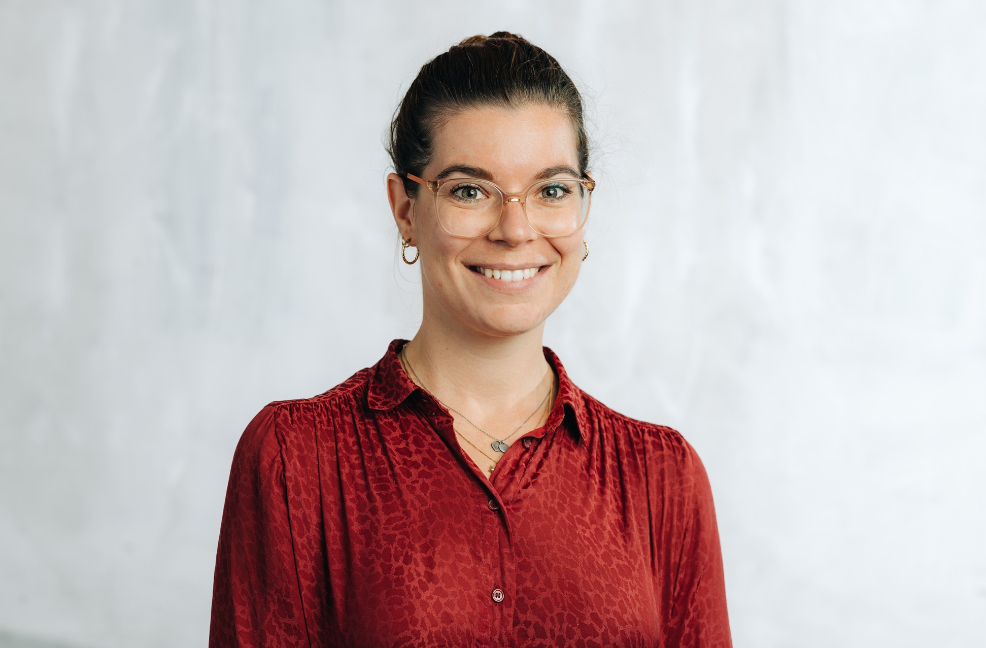 Dr. des. Céline Zeller