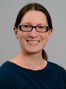 Dr. phil. Christine Krebs