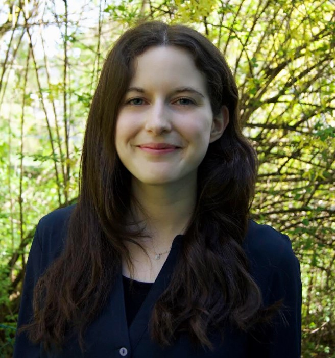 Dr. Marina Wunderlin