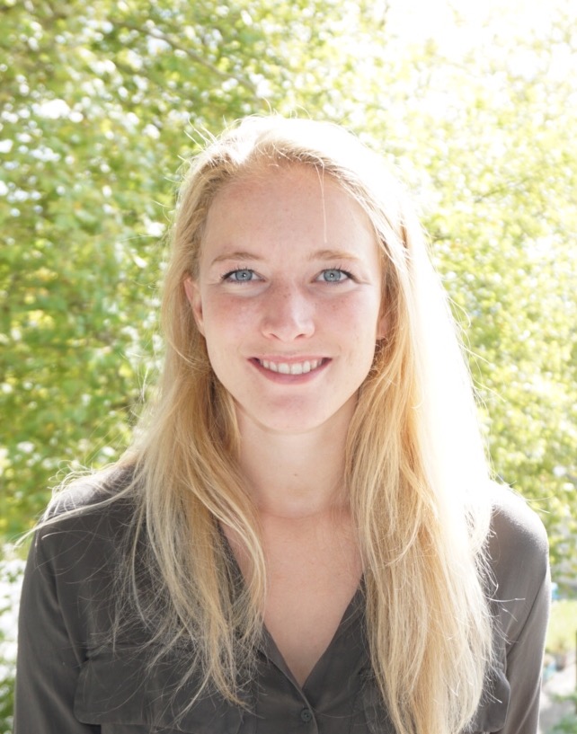 Dr. Esther Brill