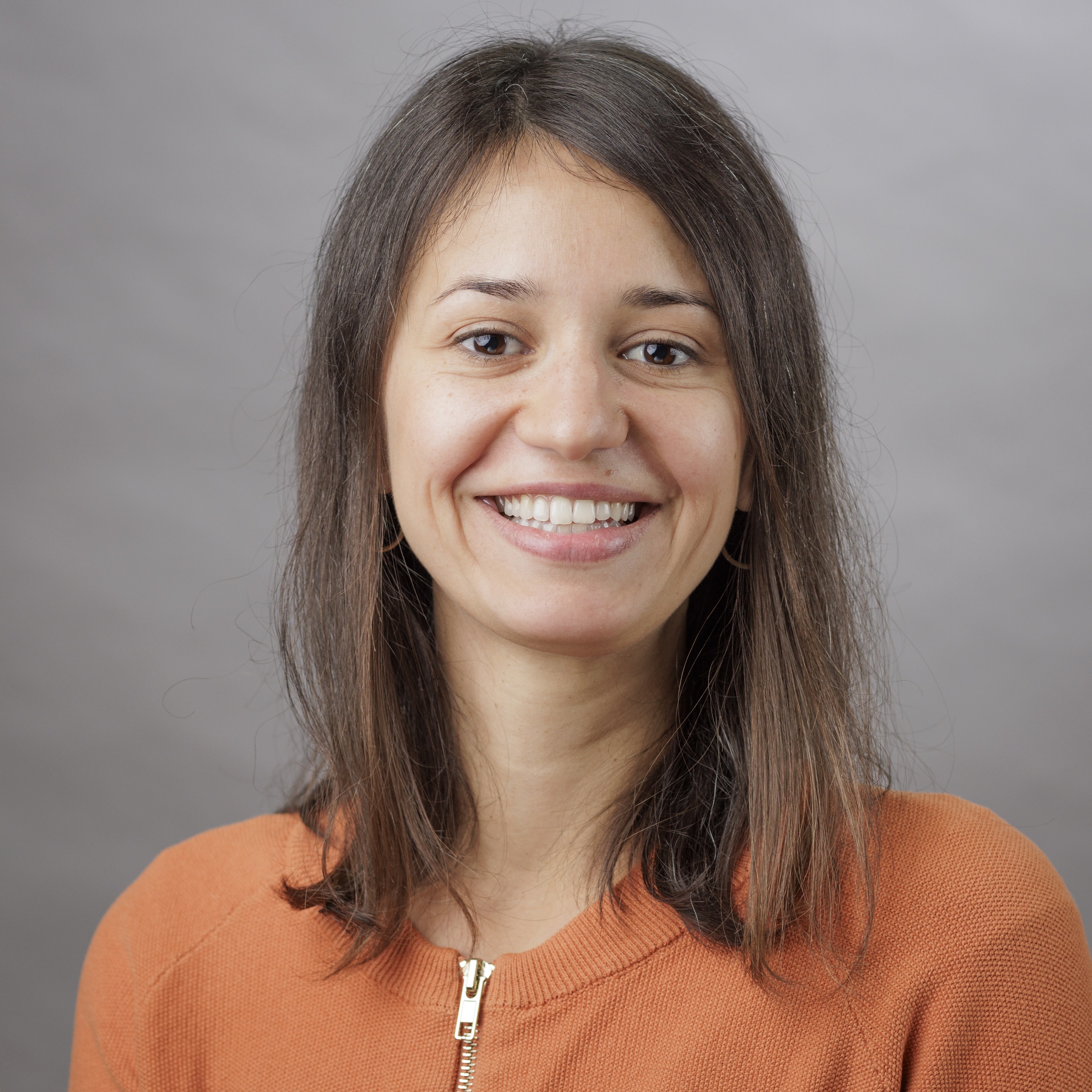Dr. Andjela Markovic