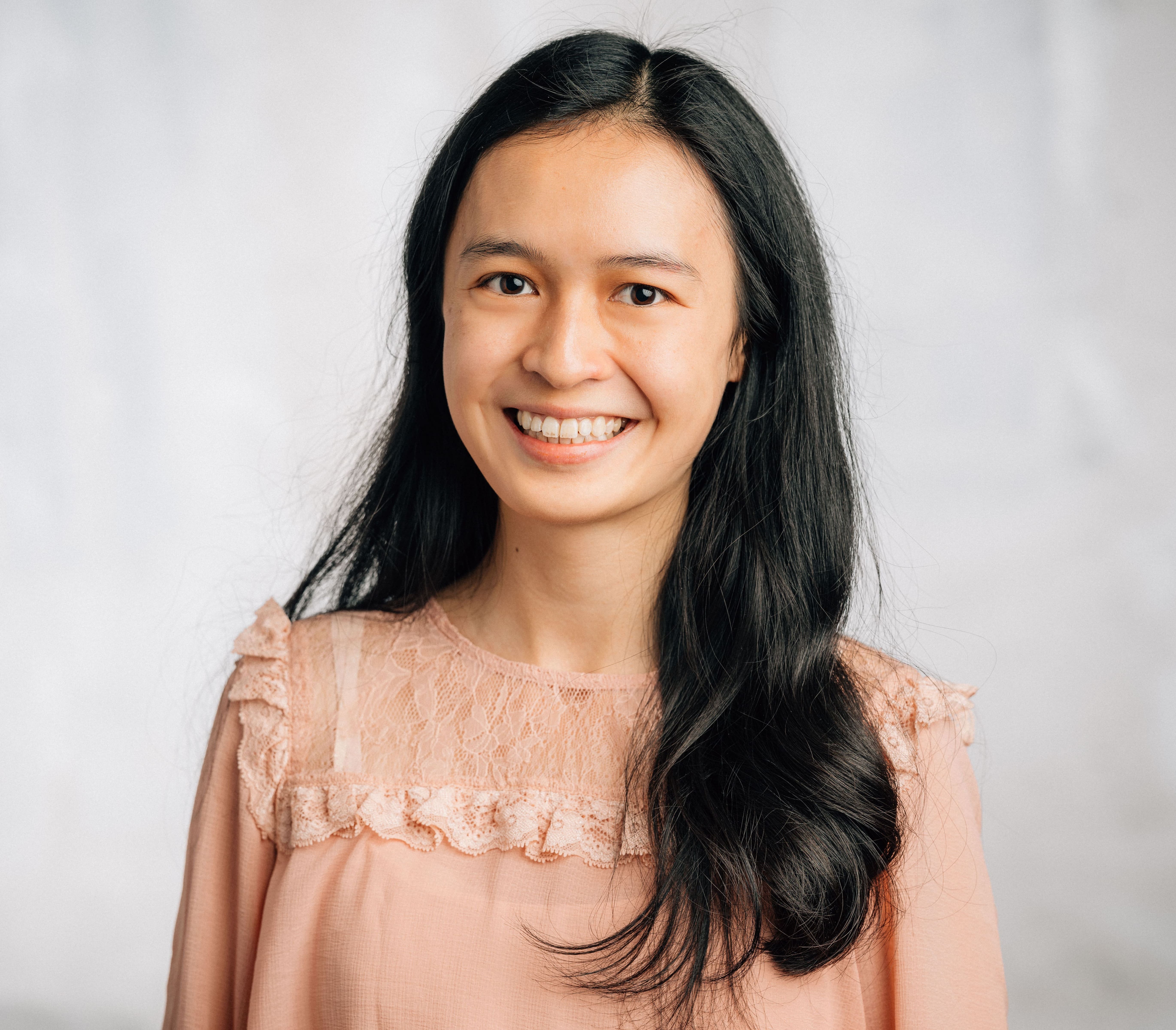 Dr. phil. Han-Tin Vivien Kao