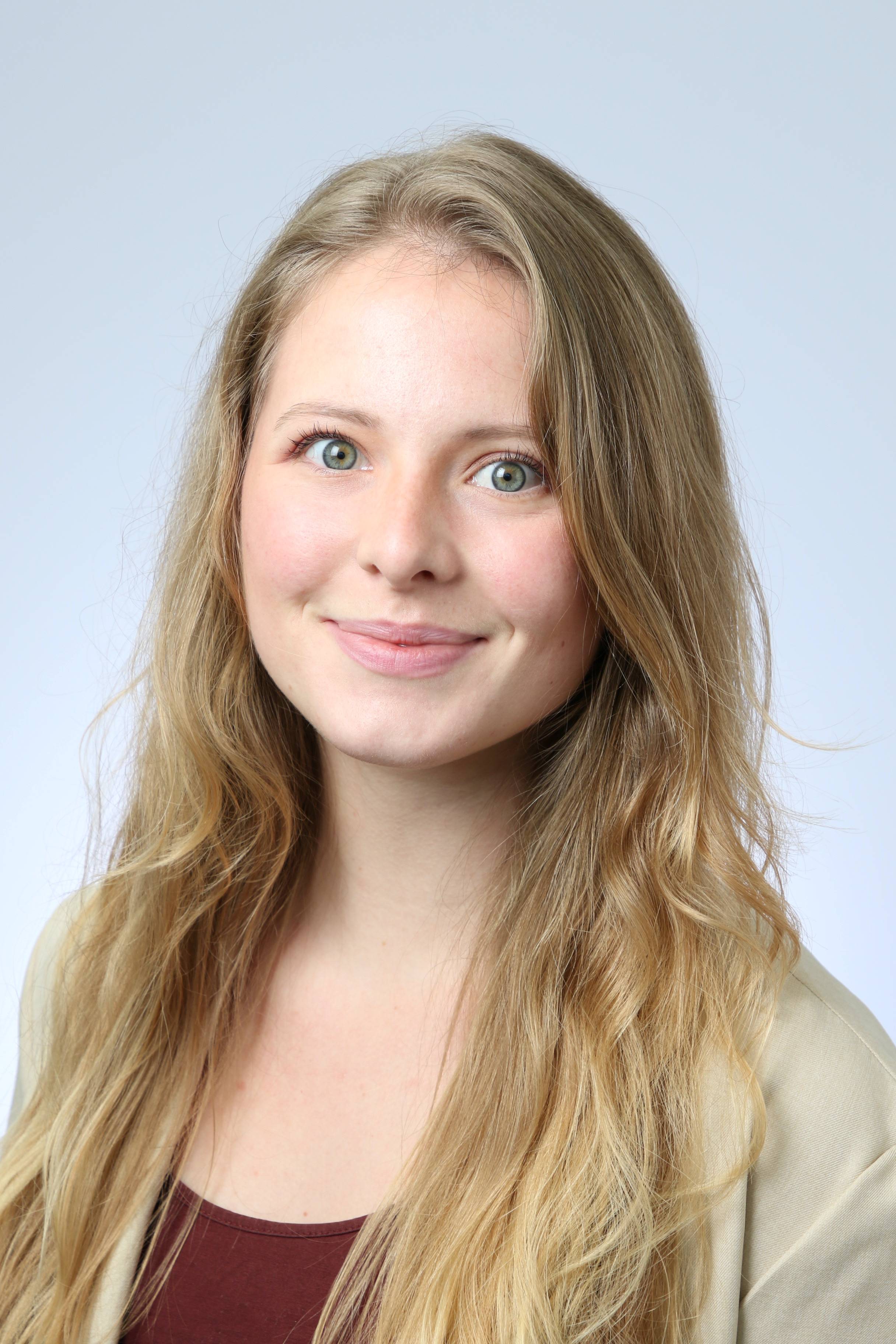 M Sc Francesca Schmitt