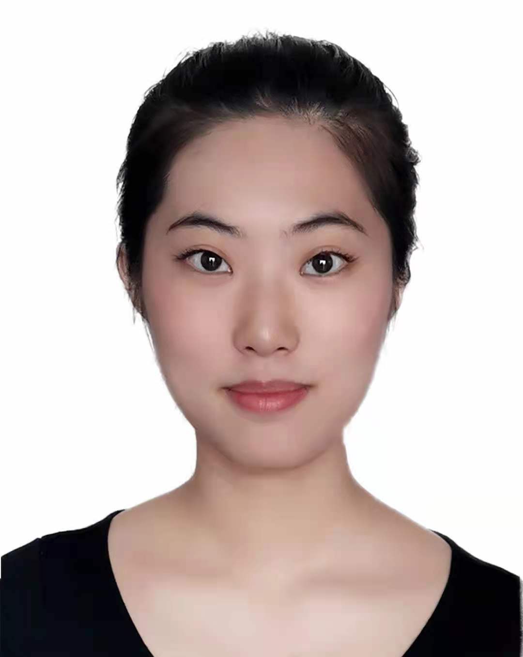  Yufei Zhang