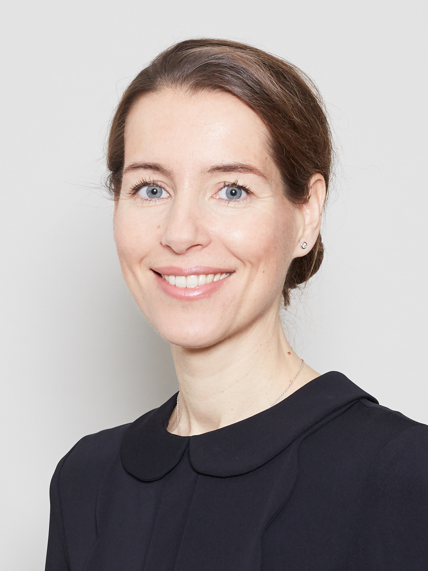 Prof. Dr. med. Kristina Adorjan