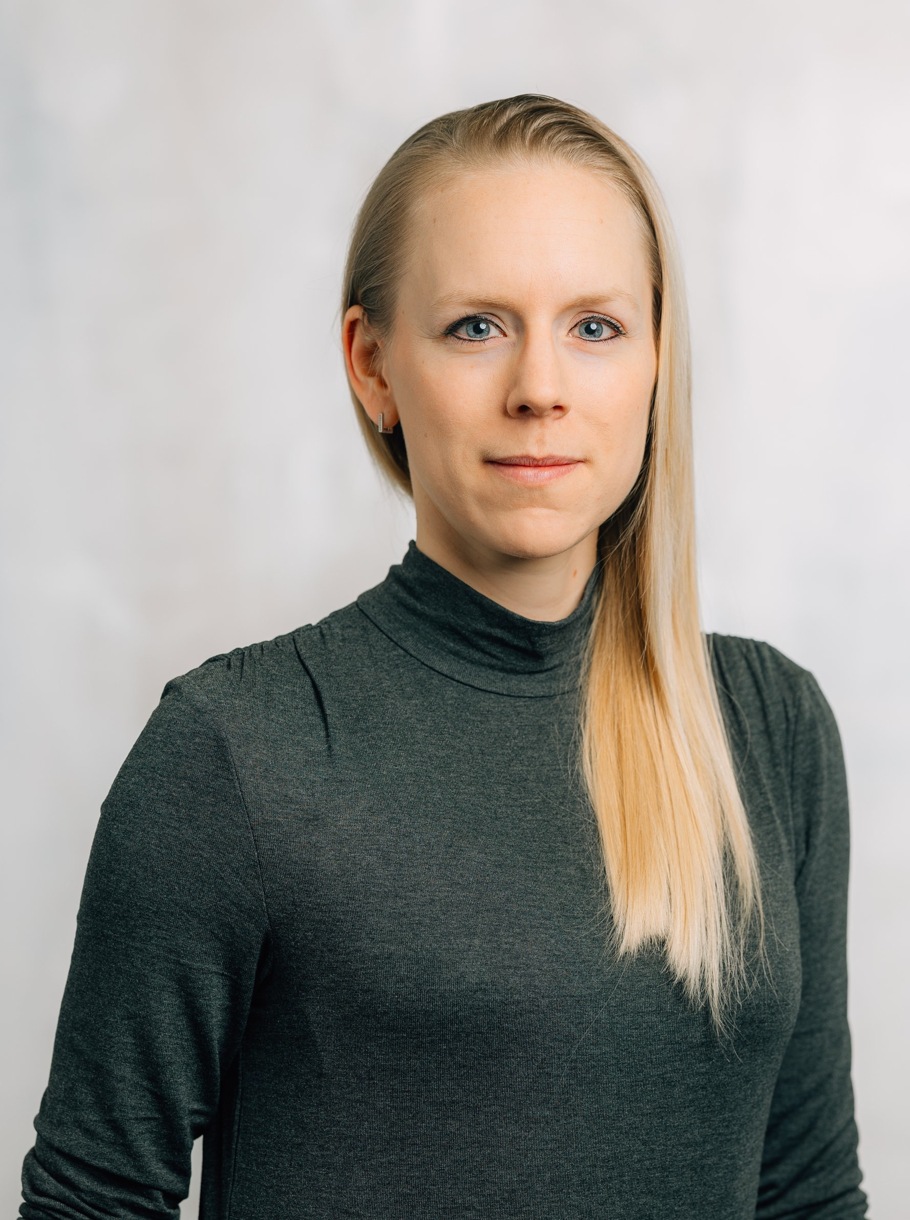 Dr. Lara Marie Aschenbrenner, PhD