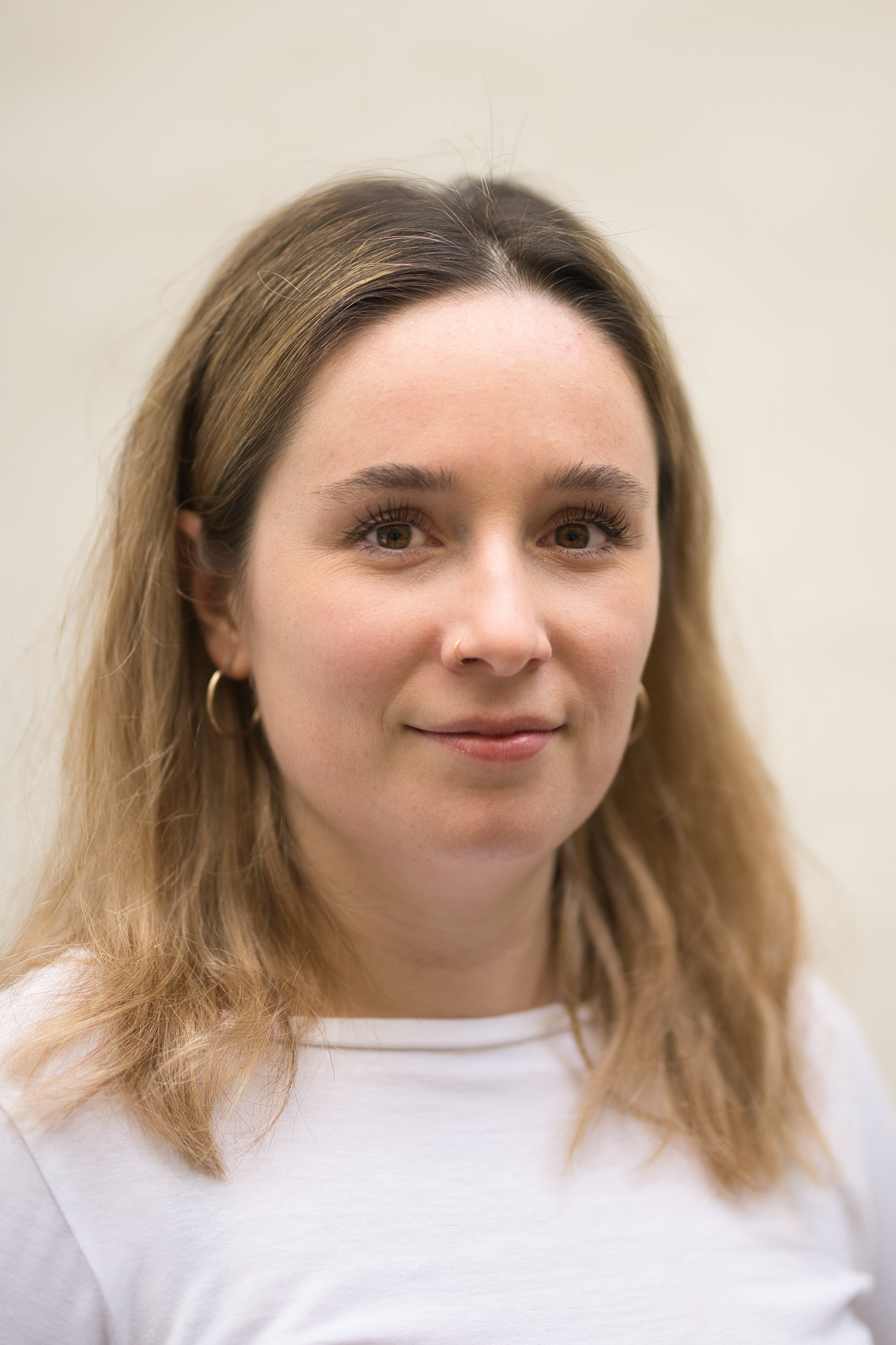 Dr. Kirstin Schürch