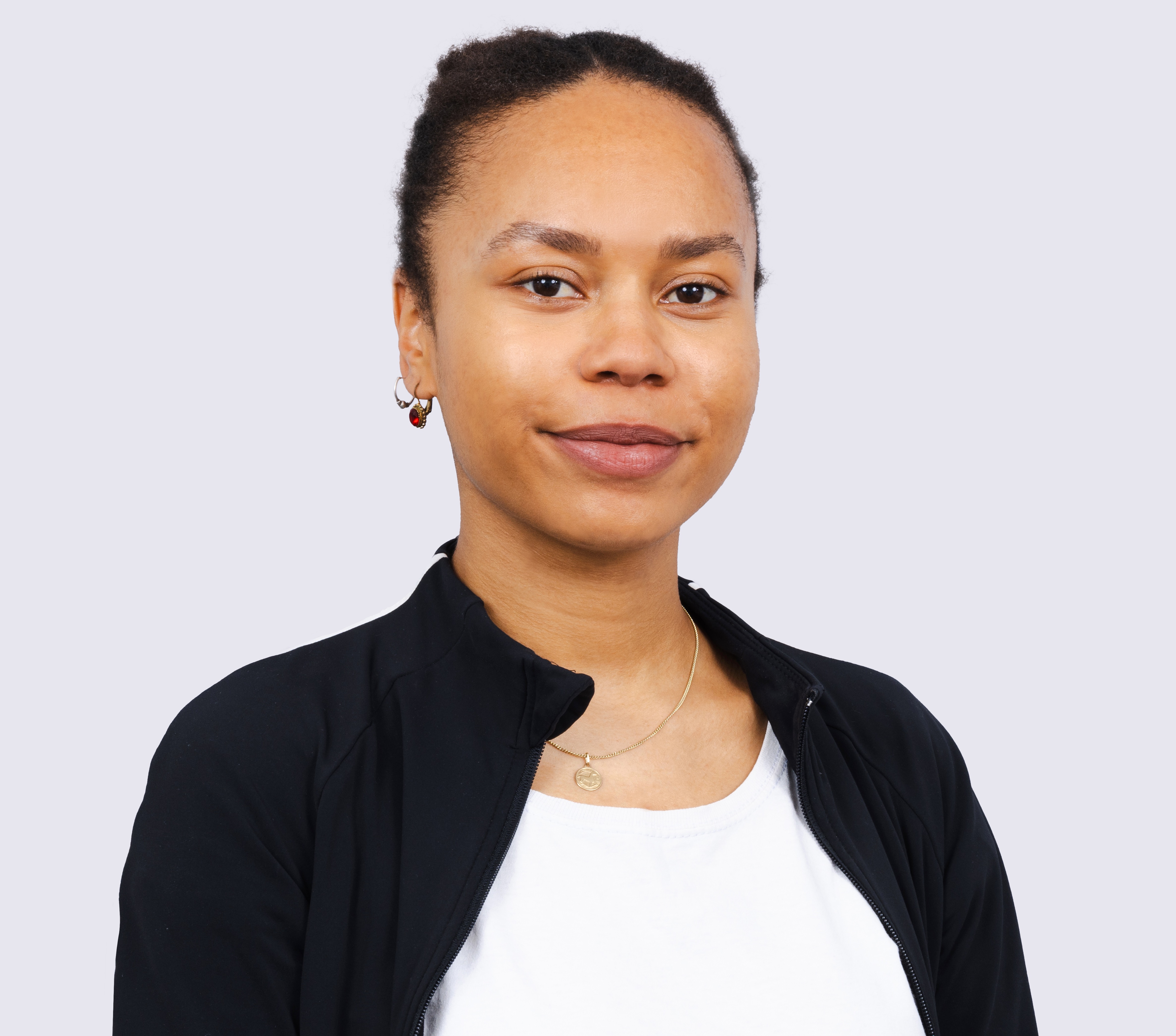  Galiane Mujinga Tshimanga
