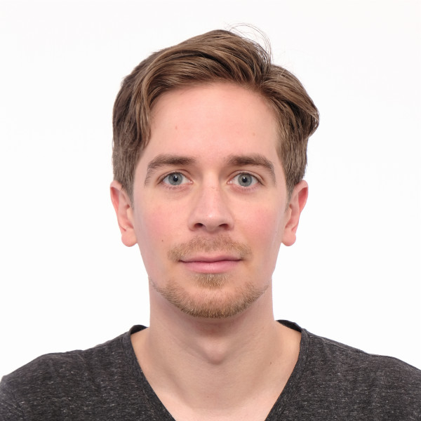 M Sc Sebastian Kübel