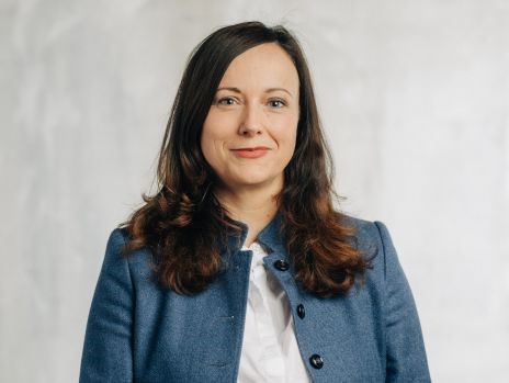 PD Dr. med. Franziska Schlensog-Schuster