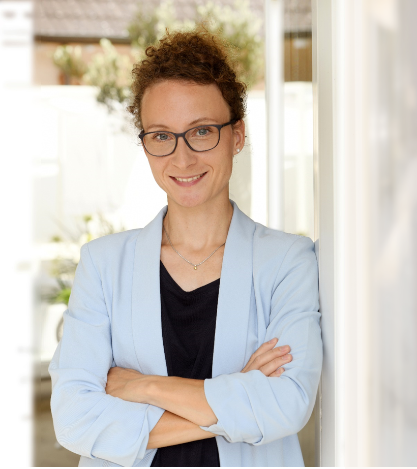 PD Dr. Christin Lang