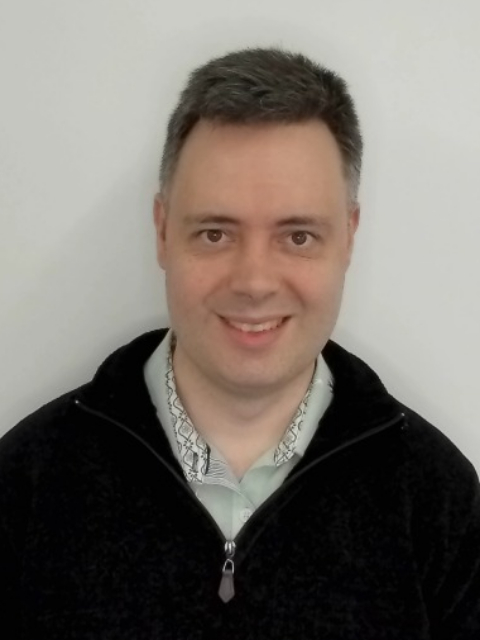 Dr. med. Ivo Meyer