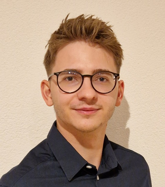 M Sc Oliver Affentranger