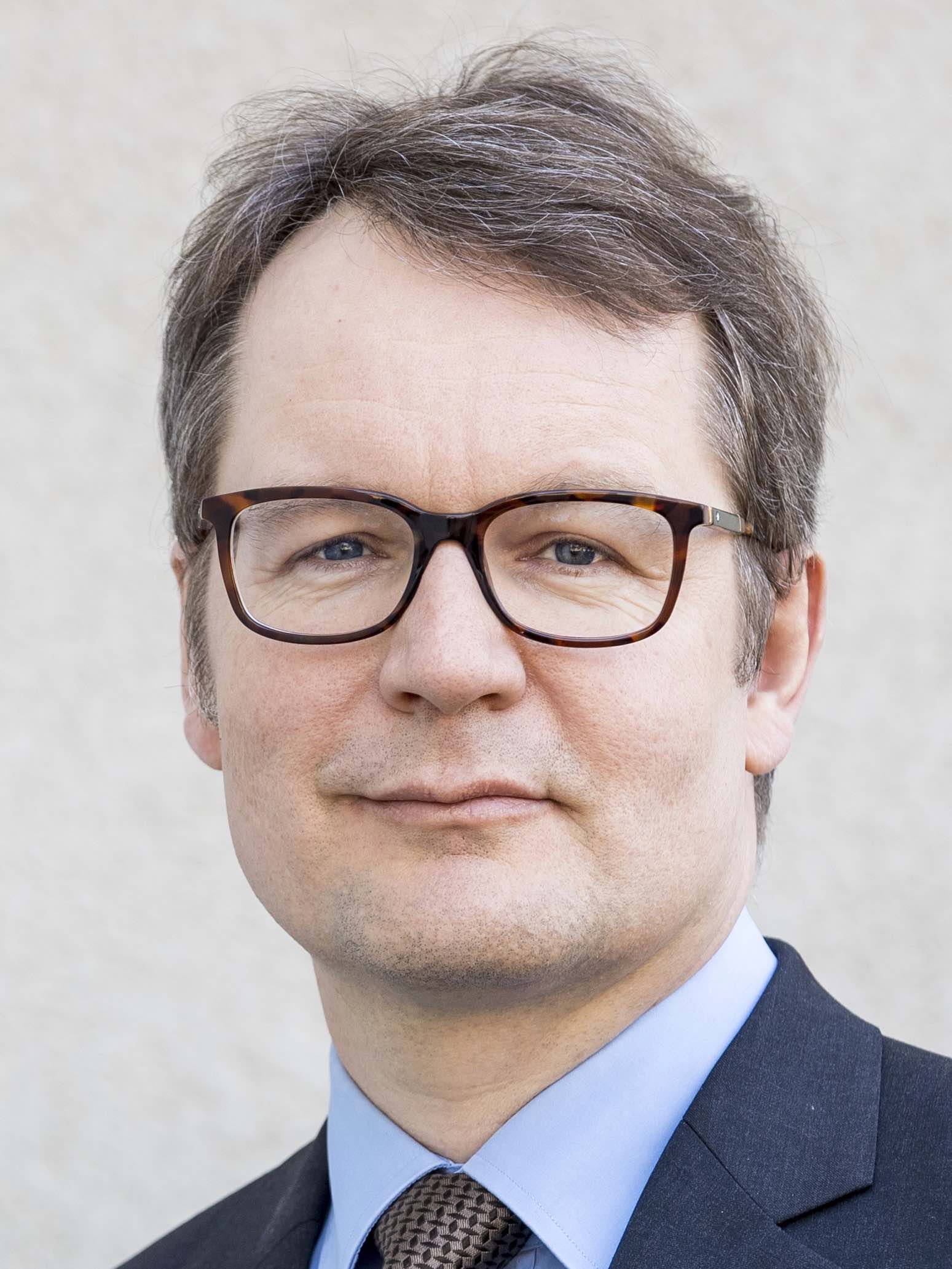 Prof. Dr. med. Thomas Müller
