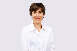 Prof. Dr. Marialuisa Cavelti