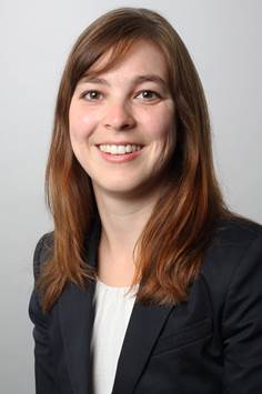 Dr. Lea Meier, PhD