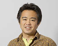 PD Dr. phil. Dr. med. Yosuke Morishima