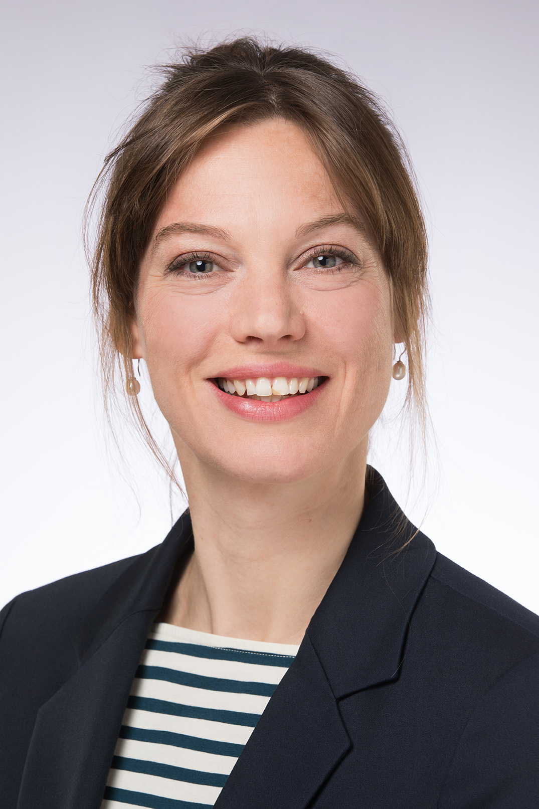 Dr. phil. Kristina Rohde