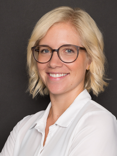Dr. Stephanie Winkelbeiner, PhD