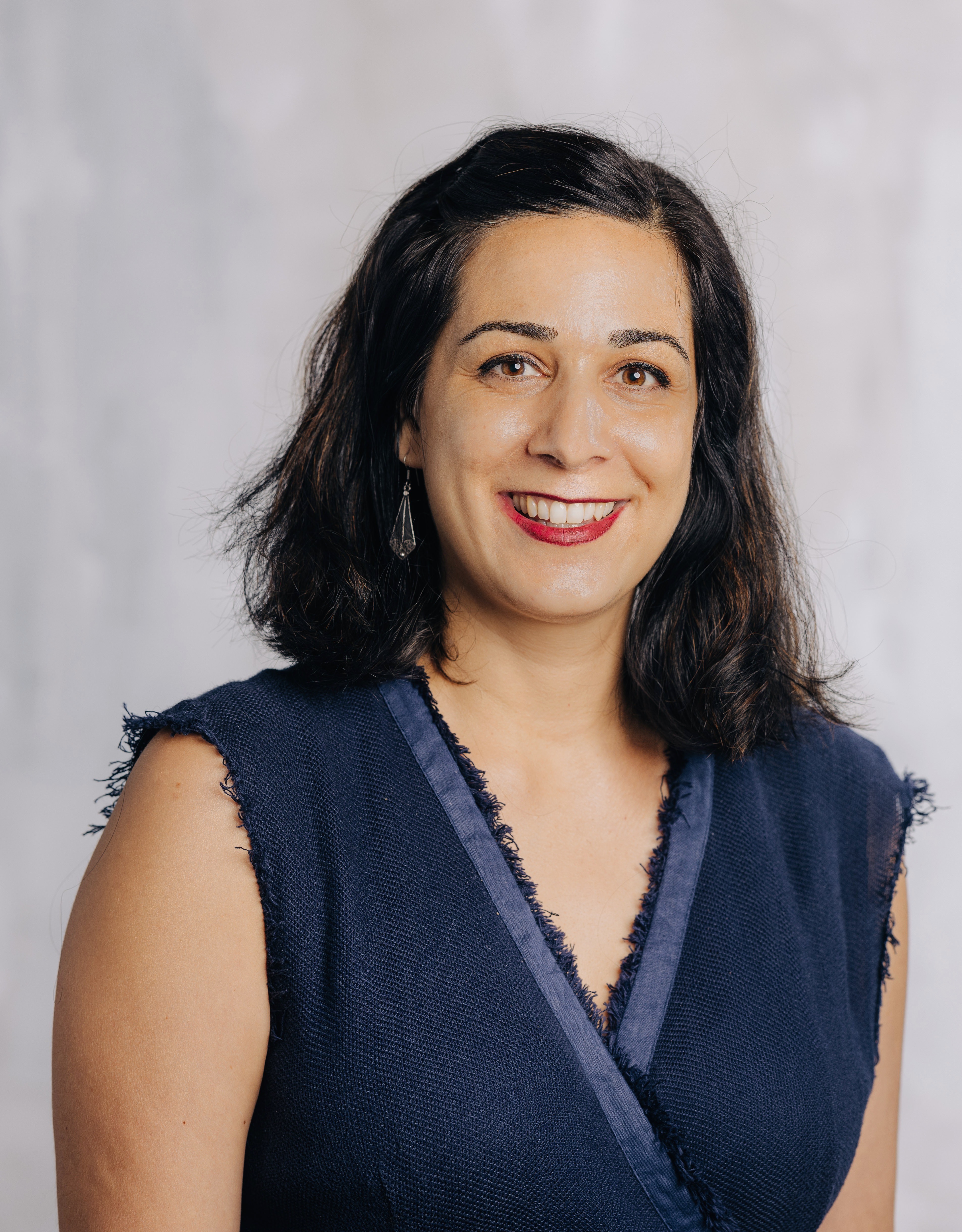 Dr. Leila Tarokh, PhD