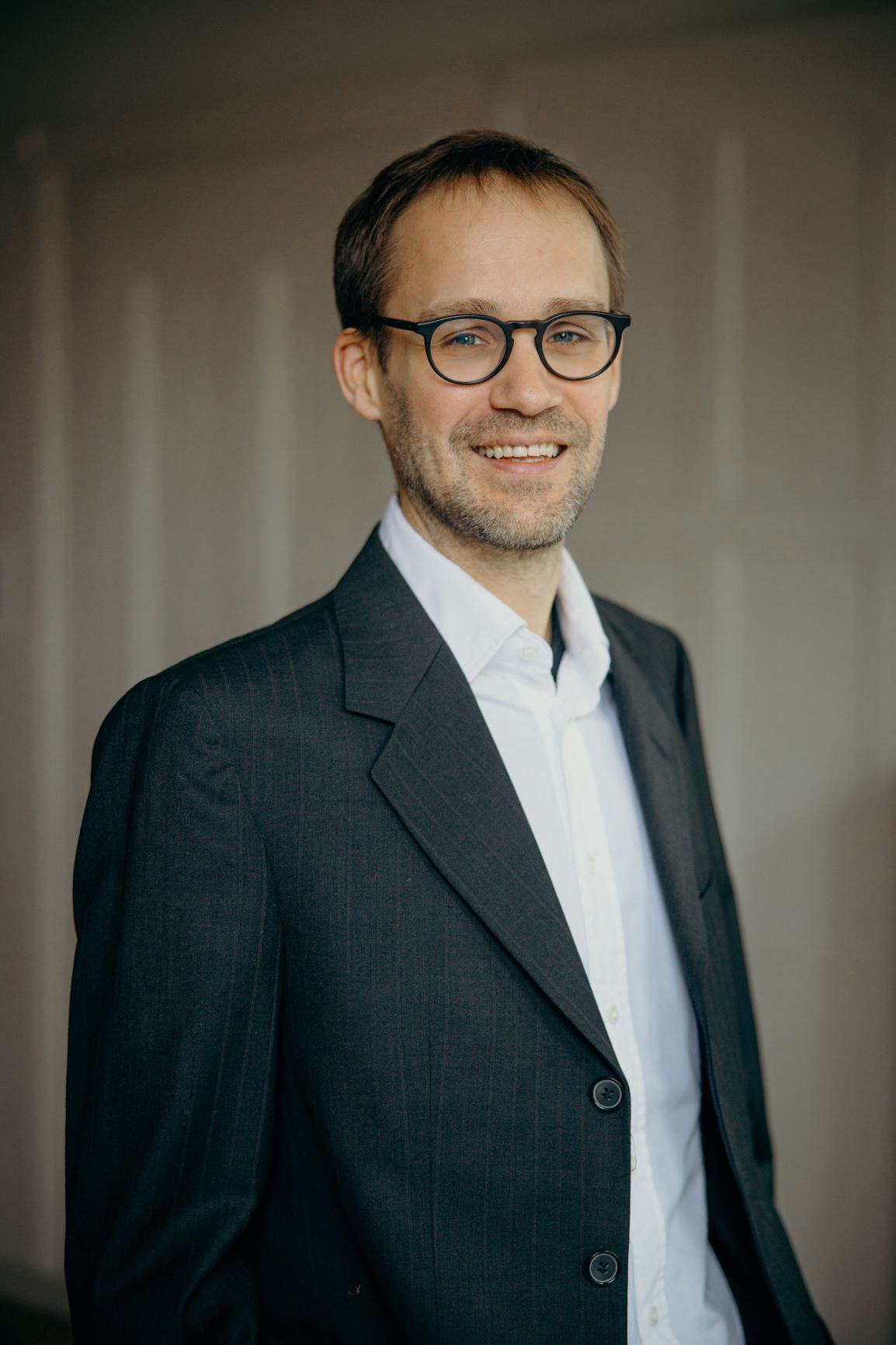 Prof. Dr. med. Jochen Kindler