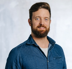 PD Dr. Marc Züst