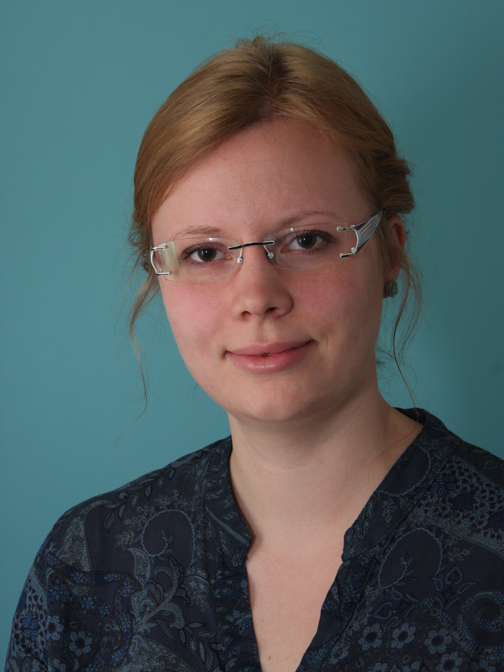 Dr. Annegret Habich, PhD